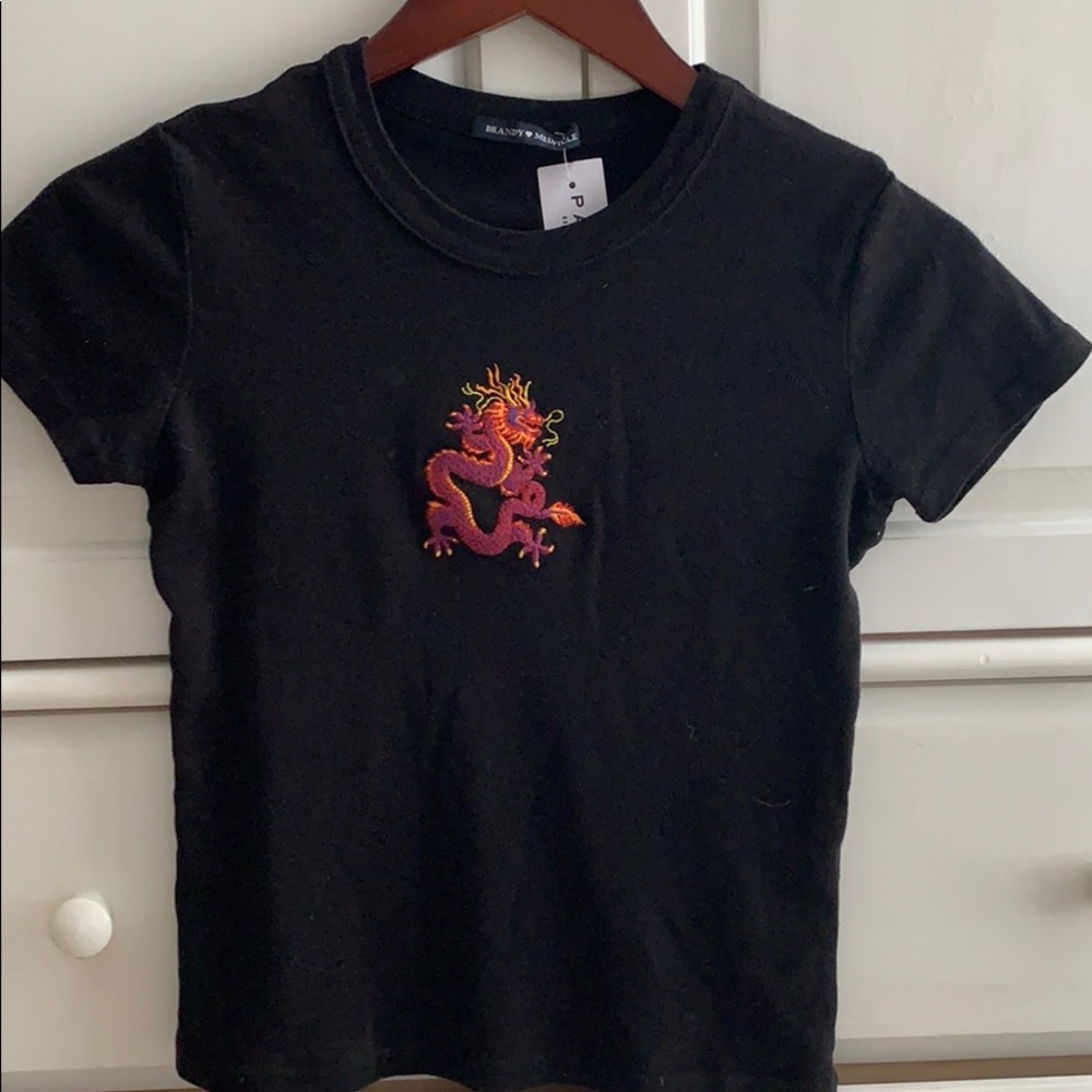 Brandy Melville top
